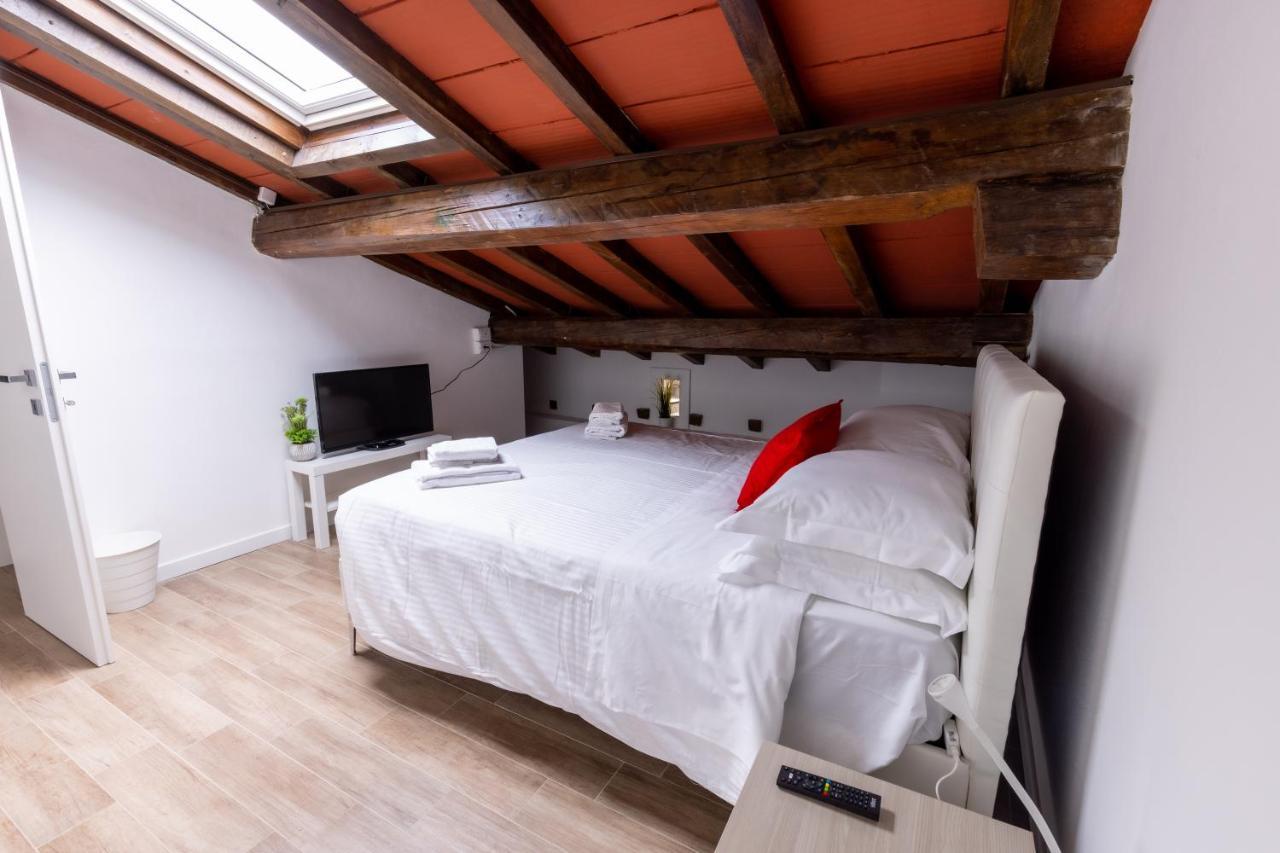 Appartement Cavour Florence