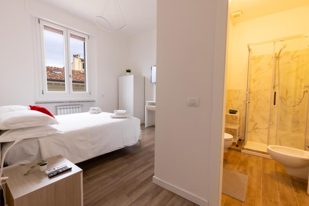 Appartement Cavour *