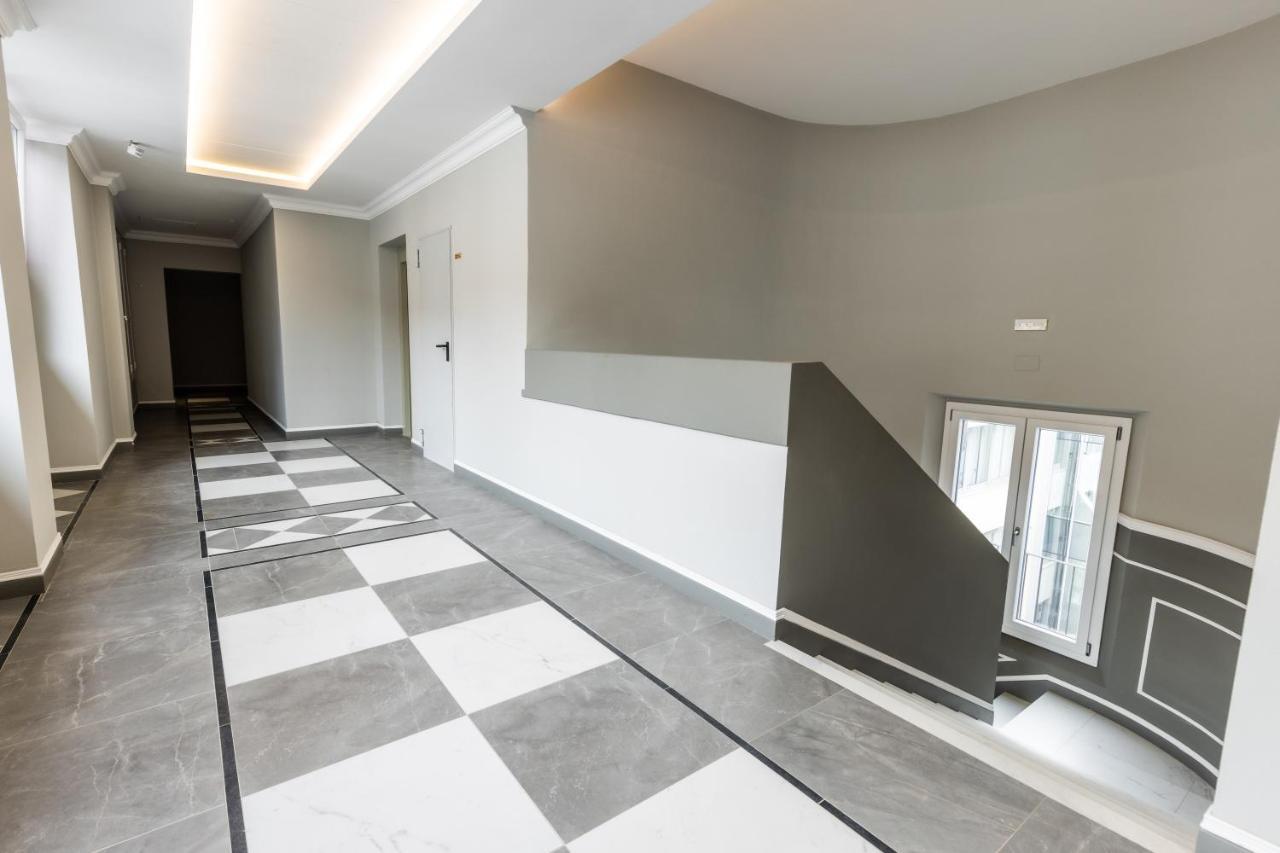 Cavour Appartement Florence